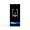 Google Pixel 6 Pro (GLUOG) - Display Reparatur