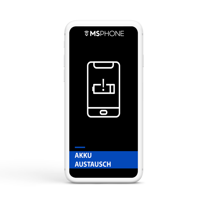 Samsung Galaxy Z Fold5 (F946B) - Akku Austausch