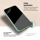 GREEN MNKY DISPLAYSCHUTZ für alle SMARTPHONES