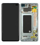 Samsung Galaxy S10 Plus - Display Reparatur
