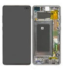 Samsung Galaxy S10 Plus - Display Reparatur