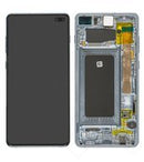 Samsung Galaxy S10 Plus - Display Reparatur