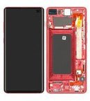 Samsung Galaxy S10 Plus - Display Reparatur