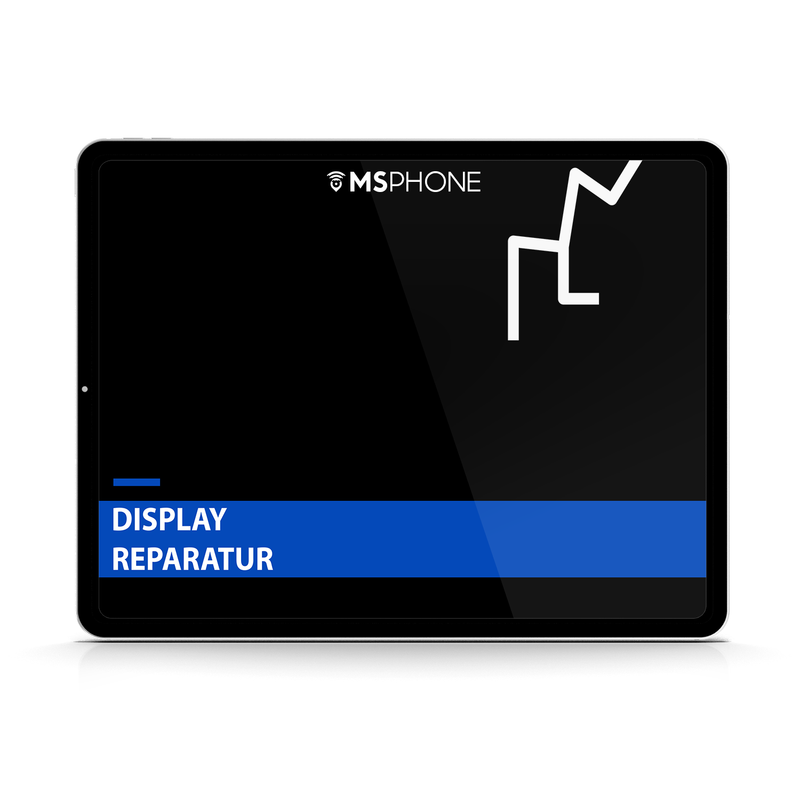 Samsung Galaxy Tab 2 - Display Reparatur