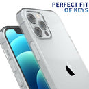 Handyhüllen - Cover - TPU - Case - Apple iPhone Modelle