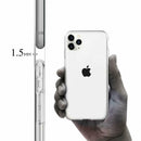 Handyhüllen - Cover - TPU - Case - Apple iPhone Modelle