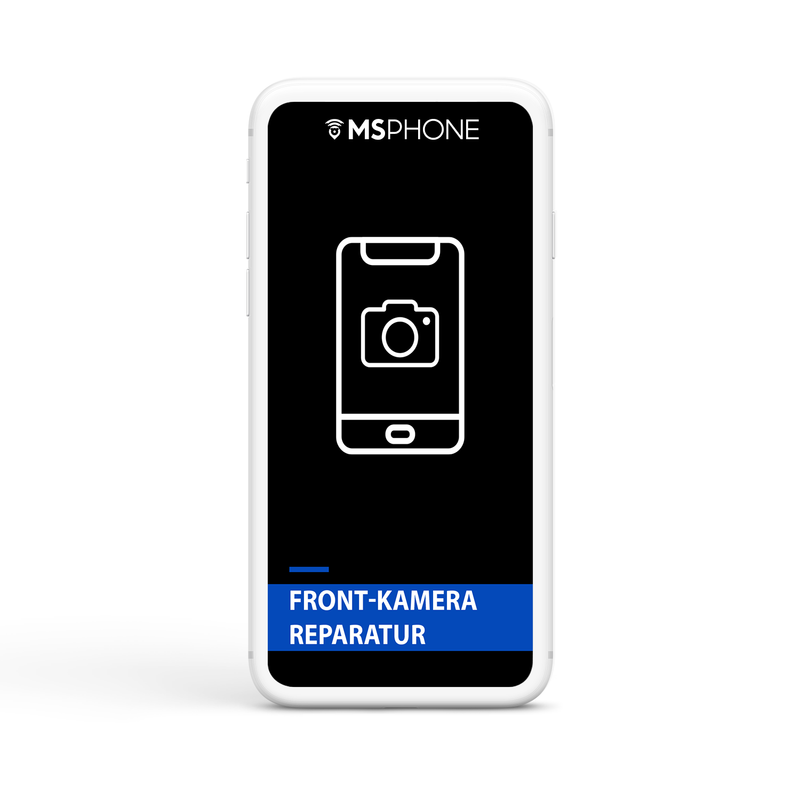 Samsung Galaxy S21 - Frontkamera Reparatur