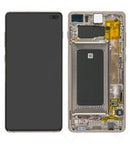 Samsung Galaxy S10 Plus - Display Reparatur